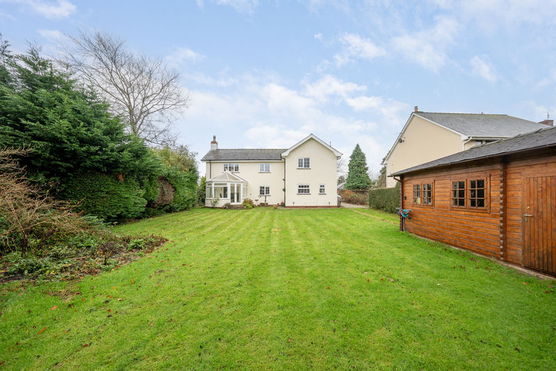 South Road Bretherton